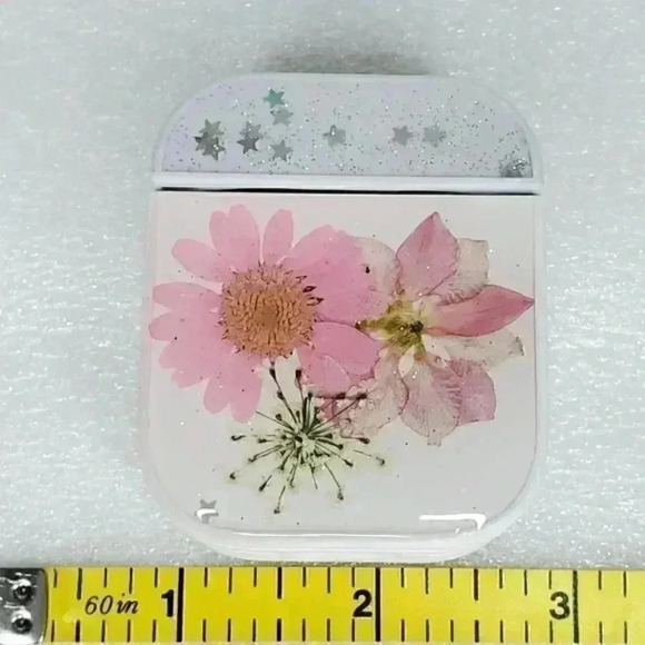 Real Flower AirPod Case 3 - Picture 6 of 6